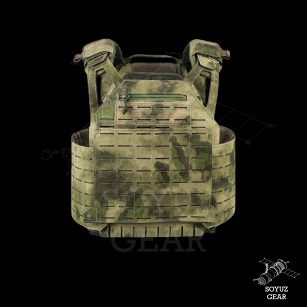 MBC "Phantom" plate carrier / SOYUZFAST - Image 4