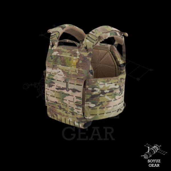 MBC "Phantom" plate carrier / SOYUZFAST - Image 3