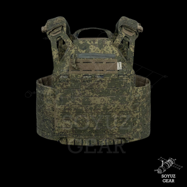 MBC "Phantom" plate carrier / SOYUZFAST - Image 6