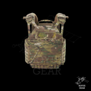 MBC "Phantom" plate carrier / SOYUZFAST