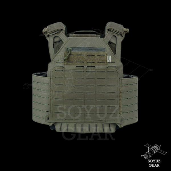 MBC "Phantom" plate carrier / SOYUZFAST - Image 5