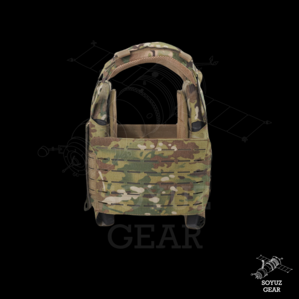 MBC "Phantom" plate carrier / SOYUZFAST - Image 2