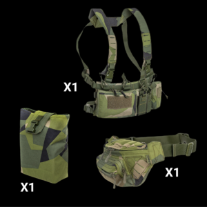 MBC Eastern scandinavian pack