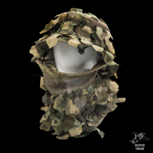 Stich Profi Chimera Panama with scarf