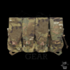 MBC Mag pouch pannel with flaps for MBS - Image 2