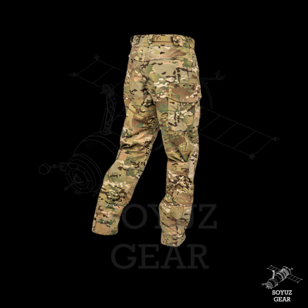 MBC "G3" Combat pants - Image 2