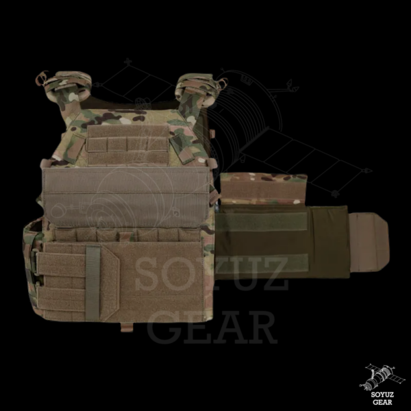 SSO "Pantsir" - Image 3