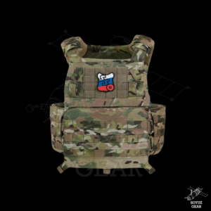 SSO "Pantsir" Pro / SOYUZFAST