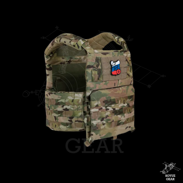 SSO "Pantsir" Pro / SOYUZFAST - Image 2