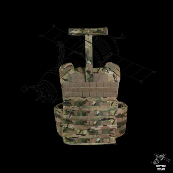 SSO "Pantsir" Pro / SOYUZFAST - Image 5