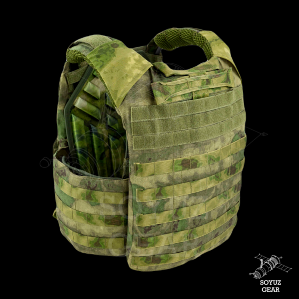 SSO Pantsir Pro + Quick Detach - Image 2
