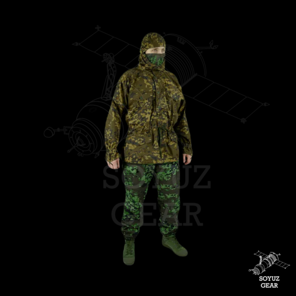 SSO Partizan-M