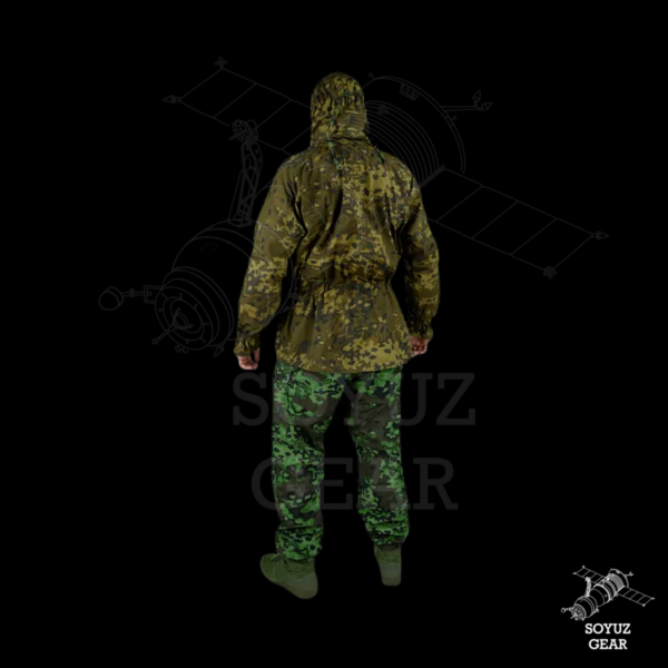 SSO Partizan-M - Image 2