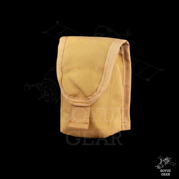 Techincom Small utility pouch