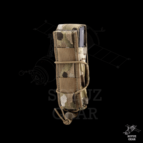 Triada TKO Pistol pouch - Image 2