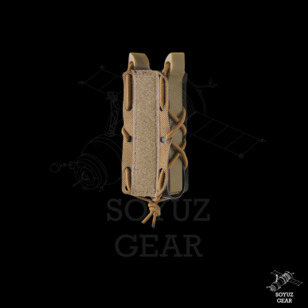 MBC Pistol fast insert for SOL chest rig - Image 2