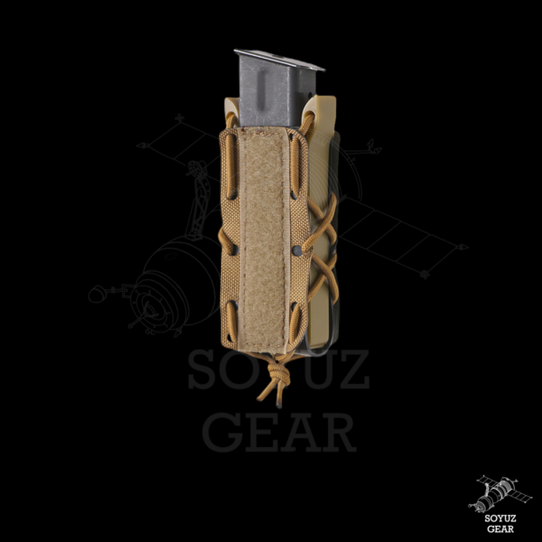 MBC Pistol fast insert for SOL chest rig - Image 3