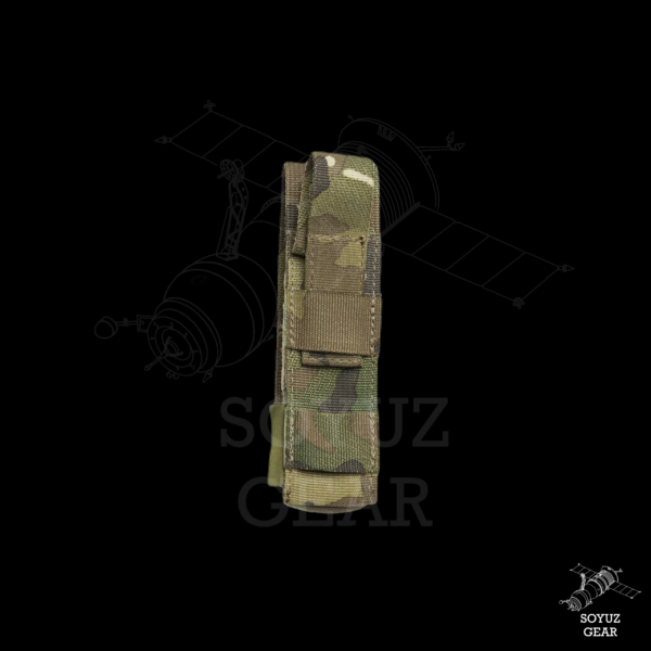 FILLIN Pistol magazine with flap - Image 2