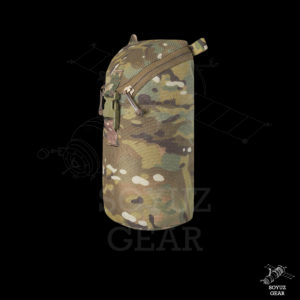 MBC Large "Y" utility pouch