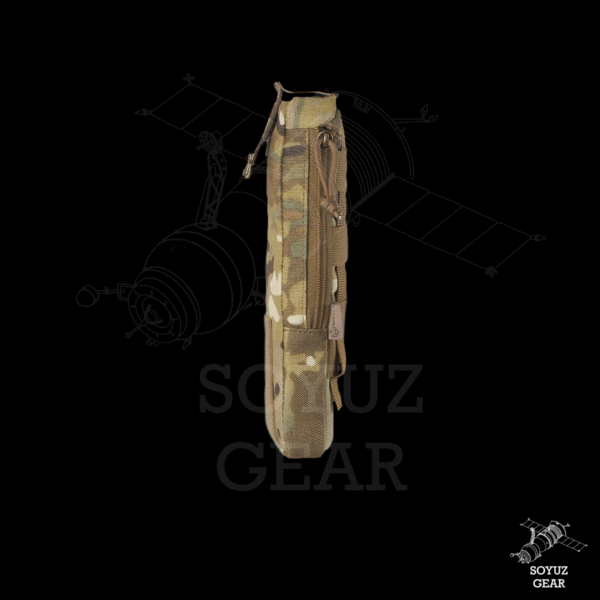 MBC Closed magazine pouch (Zipper) - Image 7