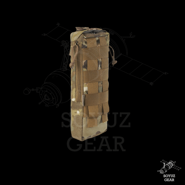 MBC Closed magazine pouch (Zipper) - Image 6