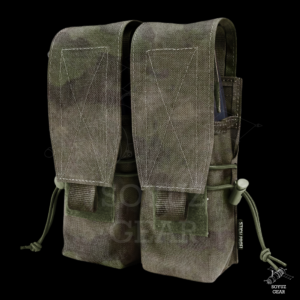Stich Profi Double 2x ak pouch with flap
