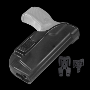 Stich Profi Alpha holster for MP-443 "Grach" (Molle mount)