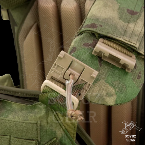 SSO Pantsir + Quick Detach - Image 2
