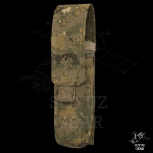 SRVV SMOKE RDG-2 pouch