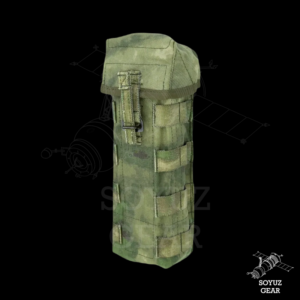 SSO Mag Pouches x2-3 RPK MOLLE