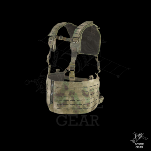 MBC "Racoon" chest rig