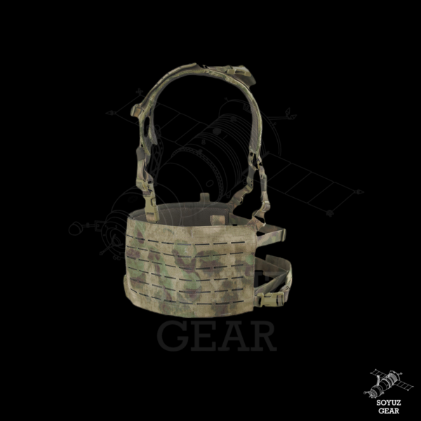 MBC "Racoon" chest rig - Image 3