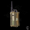 Triada TKO radio pouch