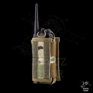 Triada TKO radio pouch