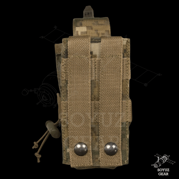 SRVV RADIO RP-L QD pouch - Image 2