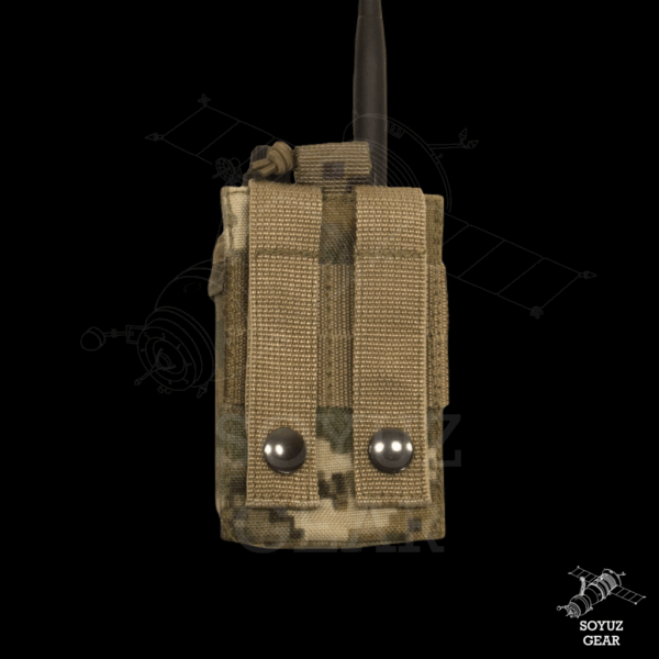SRVV RADIO RP-M pouch - Image 2