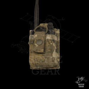 SRVV RADIO RP-S pouch