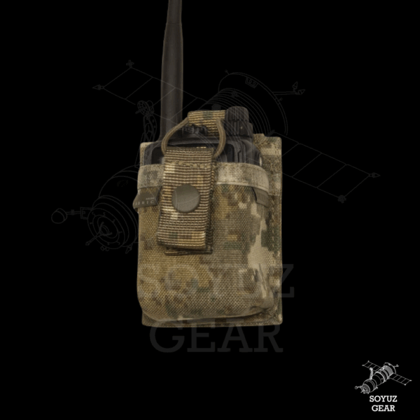 SRVV RADIO RP-S pouch