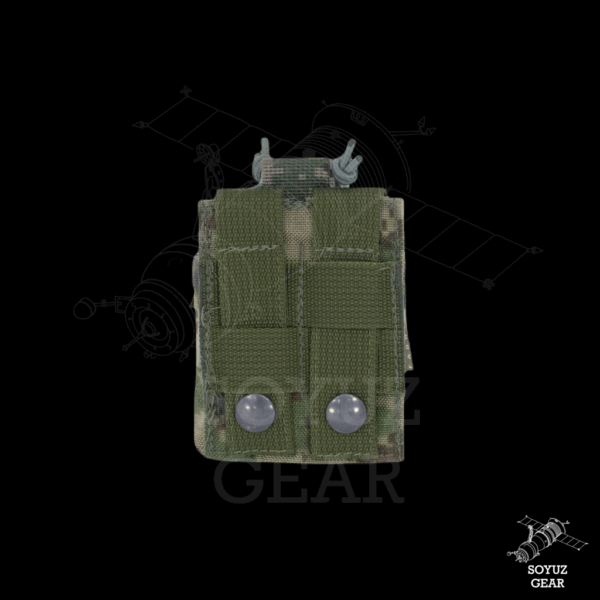 SRVV RADIO RP-S pouch - Image 2