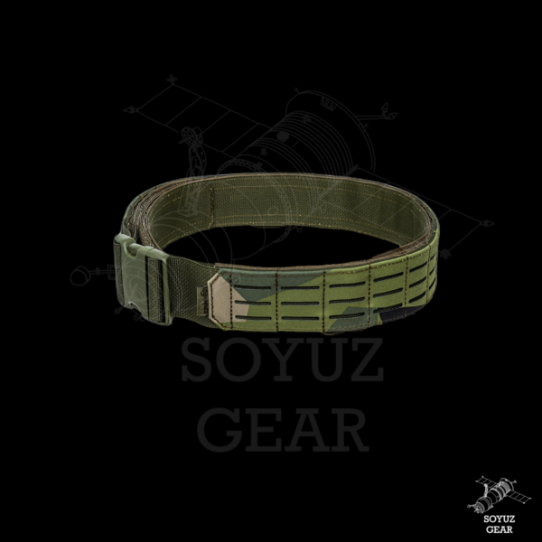 MBC Limited edition Ronin belt - Image 2