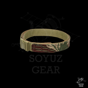 MBC Limited edition Ronin belt