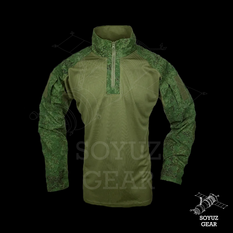 SSO Type 3 Combat Shirt - Image 3