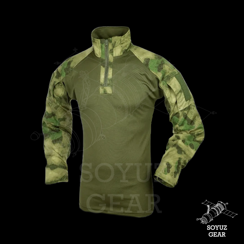 SSO Type 3 Combat Shirt - Image 2