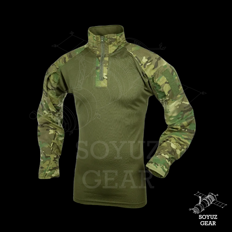 SSO Type 3 Combat Shirt