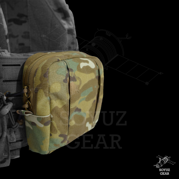 MBC Skat S utility pouch - Image 3