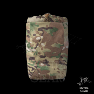Redcliff Gear Small dump pouch