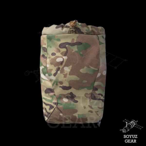 Redcliff Gear Small dump pouch