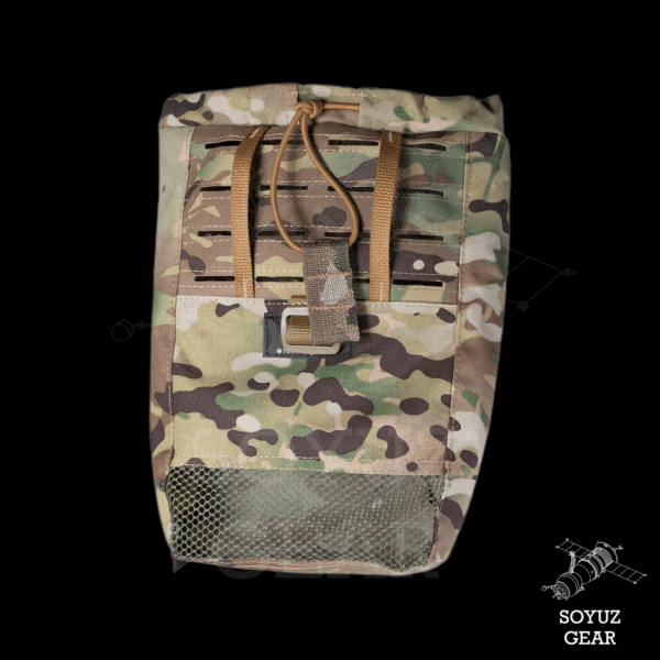 Redcliff Gear Small dump pouch - Image 3