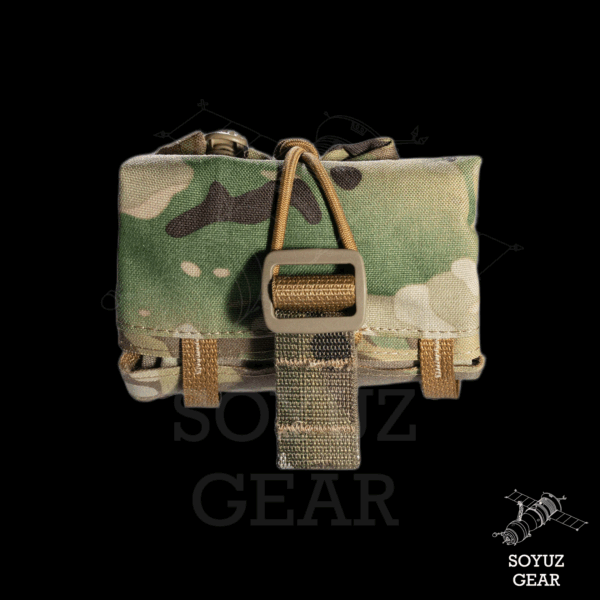 Redcliff Gear Small dump pouch - Image 4