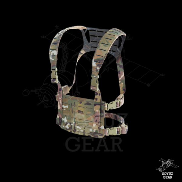 MBC "Sol-1" chest rig - Image 2